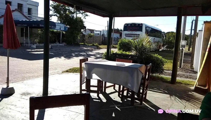 El Comodin Todas - La Floresta