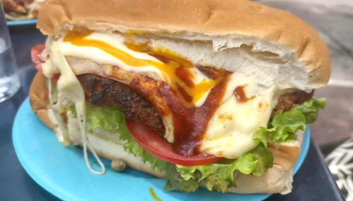 El Crucero Del Sabor -  Comidas Y Bebidas - Dolores