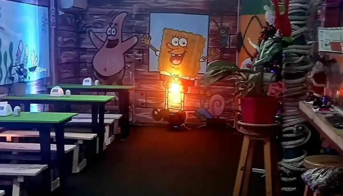 El Crustaceo Mas Recientes - San Carlos