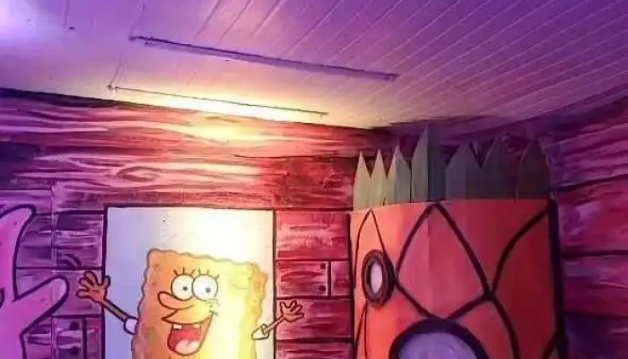 El Crustaceo Videos - San Carlos