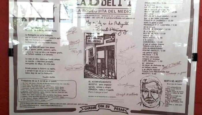 El Deportivo Burger Bar -  Menu - Durazno