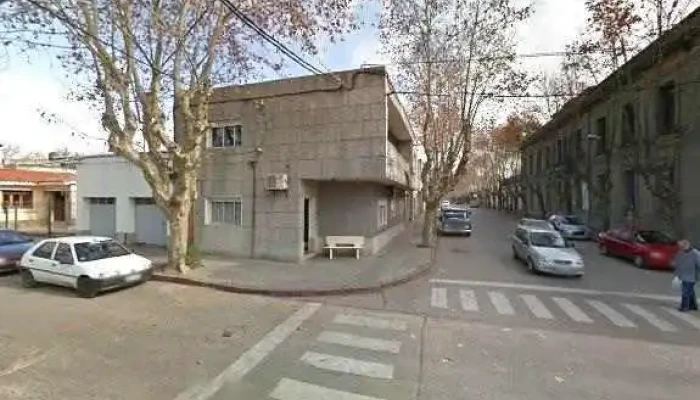 El Deportivo Burger Bar -  Street View Y 360 - Durazno