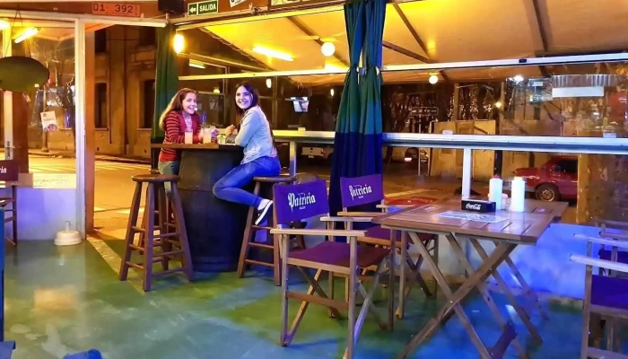 El Deportivo Burger Bar -  Todas - Durazno