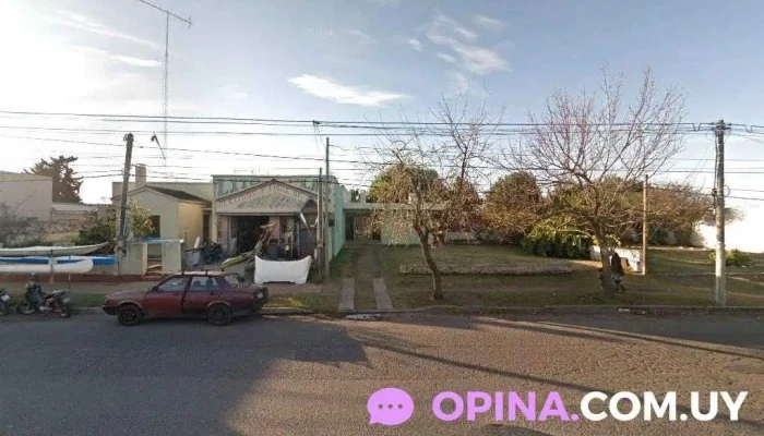 El Deposito Distribuciones - 60000 Paysandú