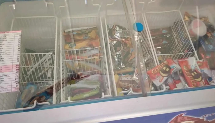 El Desafio -  Ambiente - Young