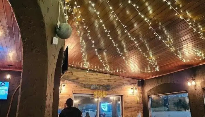 El Desembarco Pocitos -  Ambiente - Montevideo