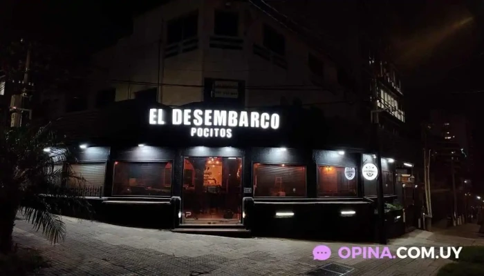 El Desembarco Pocitos -  Del Propietario - Montevideo