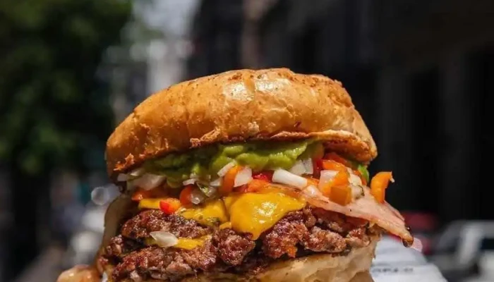 El Desembarco Pocitos - Montevideo