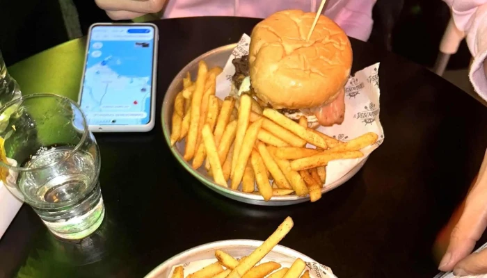 El Desembarco Punta Del Este -  Comentario 1 - Punta del Este