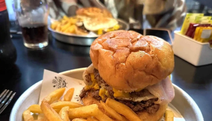 El Desembarco Punta Del Este -  Comentario 2 - Punta del Este