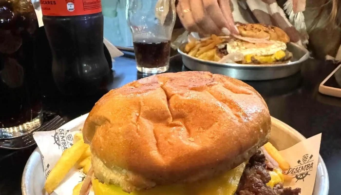 El Desembarco Punta Del Este -  Comentario 3 - Punta del Este