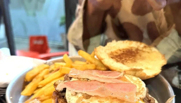 El Desembarco Punta Del Este -  Comentario 4 - Punta del Este