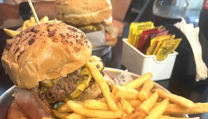 El Desembarco Punta Del Este -  Comentario 6 - Punta del Este