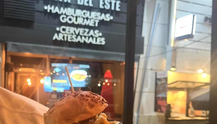 El Desembarco Punta Del Este -  Comentario 7 - Punta del Este