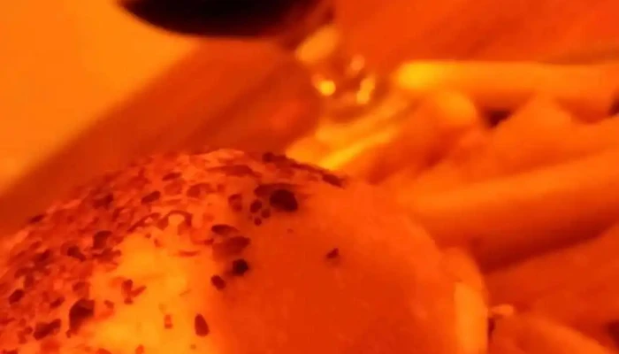 El Desembarco Punta Del Este -  Papas Fritas - Punta del Este