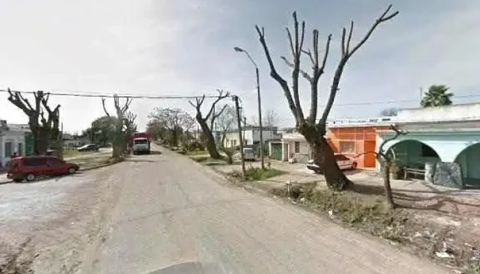 El Diagonal -  Todo - Santa Luc&iacute;a