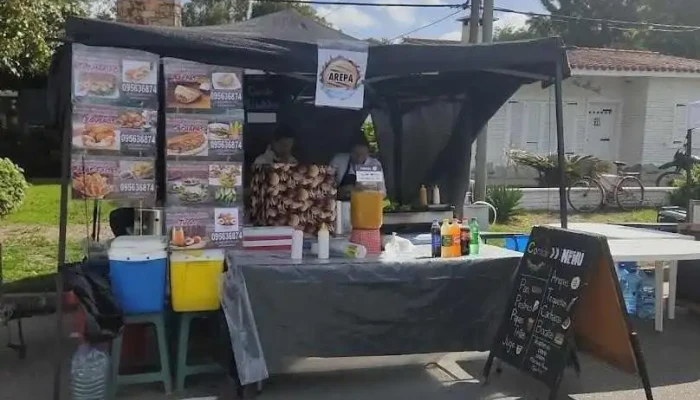 El Dulce Amor De Dios -  Del Propietario - Parque del Plata