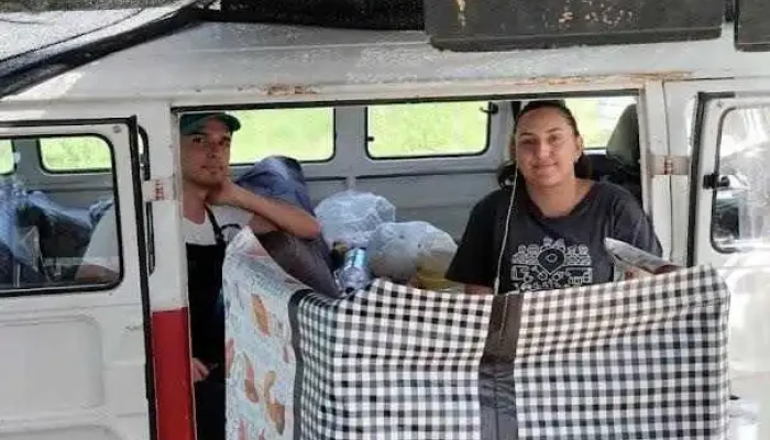 El Dulce Amor De Dios -  Mas Recientes - Parque del Plata