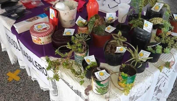 El Emperador -  Comida Y Bebida - Juan L. Lacaze