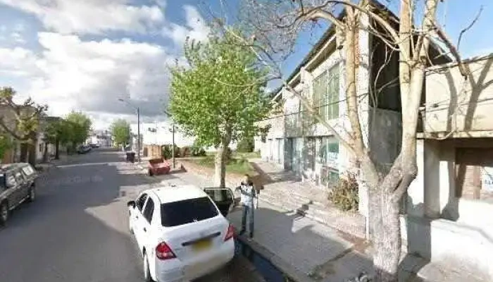 El Emperador -  Street View Y 360 - Juan L. Lacaze