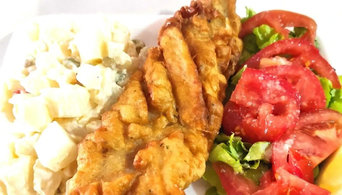 El Encuentro -  Comentario 1 - Montevideo