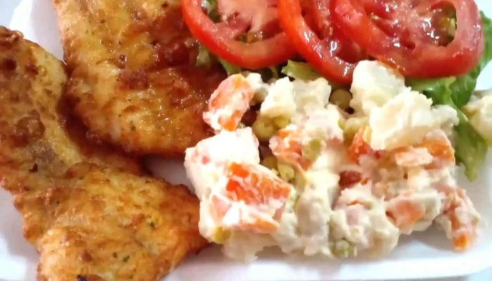 El Encuentro -  Comentario 2 - Montevideo