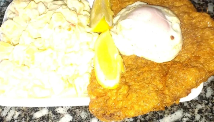 El Encuentro -  Comentario 3 - Montevideo