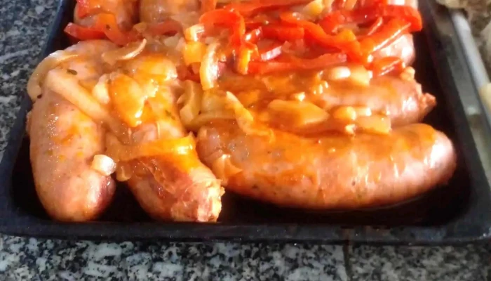 El Encuentro -  Comentario 4 - Montevideo