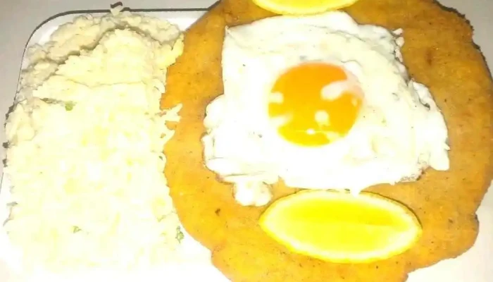 El Encuentro -  Comidas Y Bebidas - Montevideo