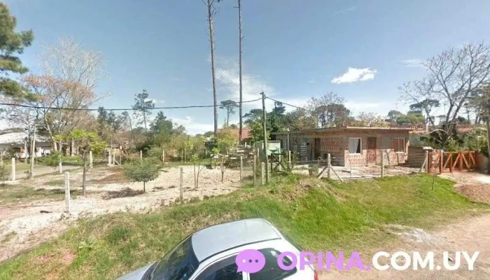 El Encuentro - Piriápolis