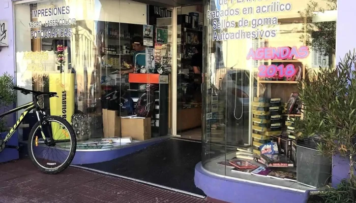 El Estudiante -  Videos - Piriápolis