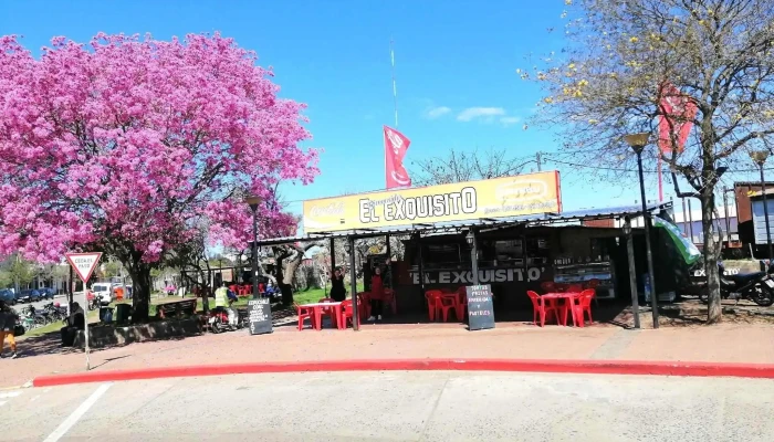 El Exquisito - Gral. Artigas