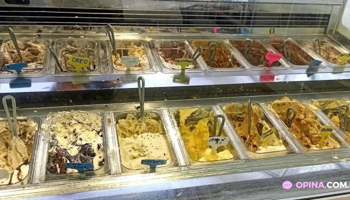 El Faro -  Ambiente - Atlántida