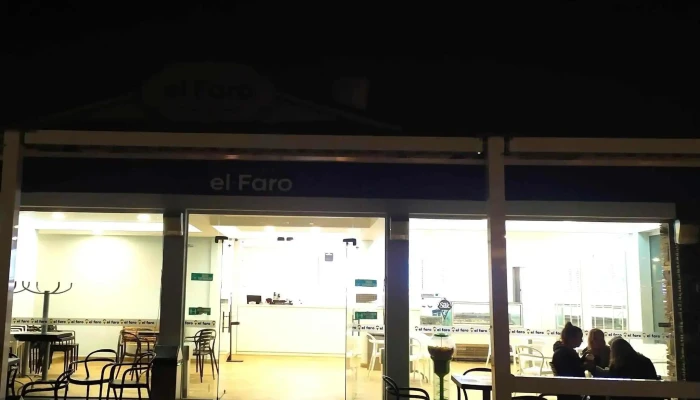 El Faro -  Comentario 1 - Atlántida