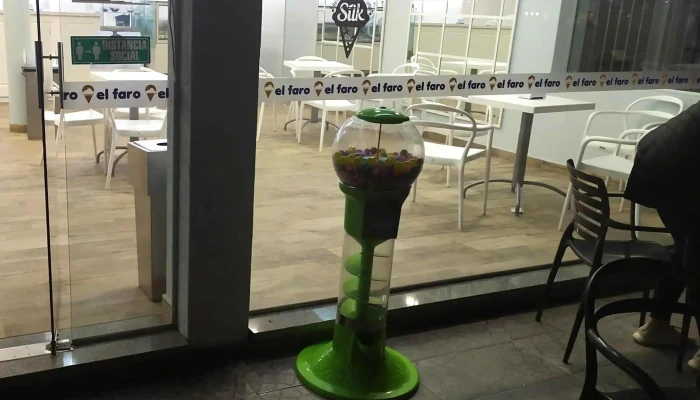 El Faro -  Comentario 2 - Atlántida