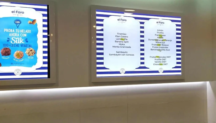 El Faro -  Comentario 4 - Atlántida