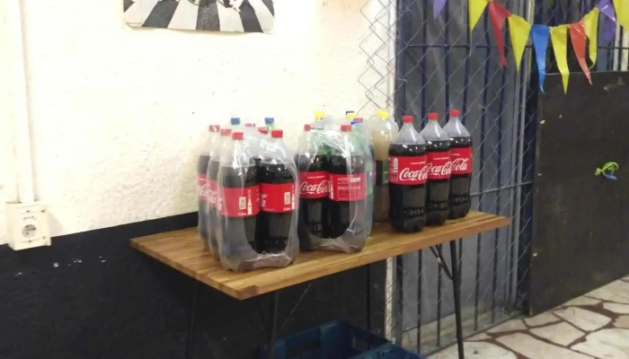 El Faro De Ingenieria Ambiente - Montevideo