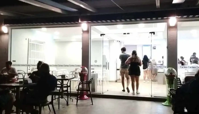 El Faro -  Videos - Atlántida