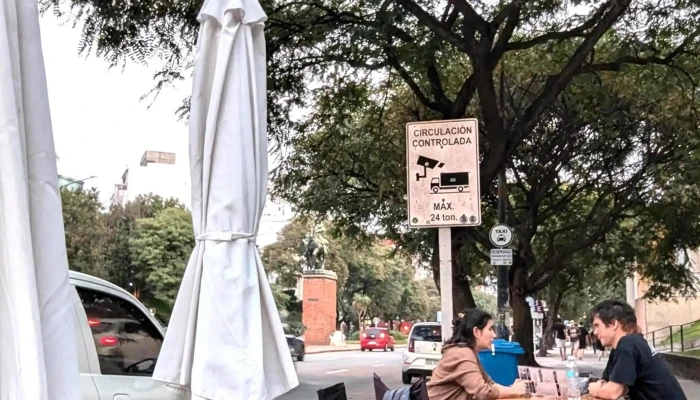 El Farolito -  Comentario 2 - Montevideo