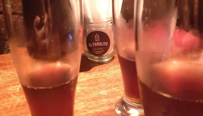 El Farolito -  Comentario 7 - Montevideo