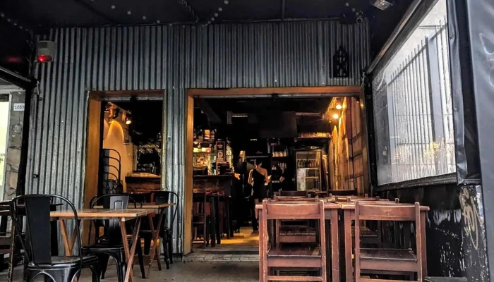 El Farolito -  Comentario 8 - Montevideo