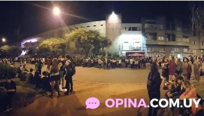 El Farolito -  Del Propietario - Montevideo