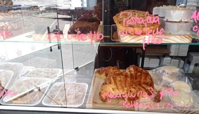 El Ferro -  Ambiente - Montevideo