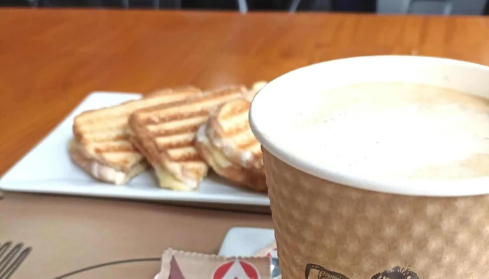 El Ferro -  Comentario 5 - Montevideo