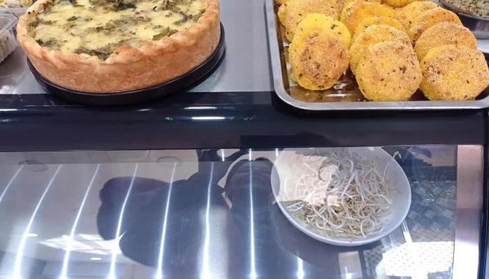 El Ferro -  Comidas Y Bebidas - Montevideo