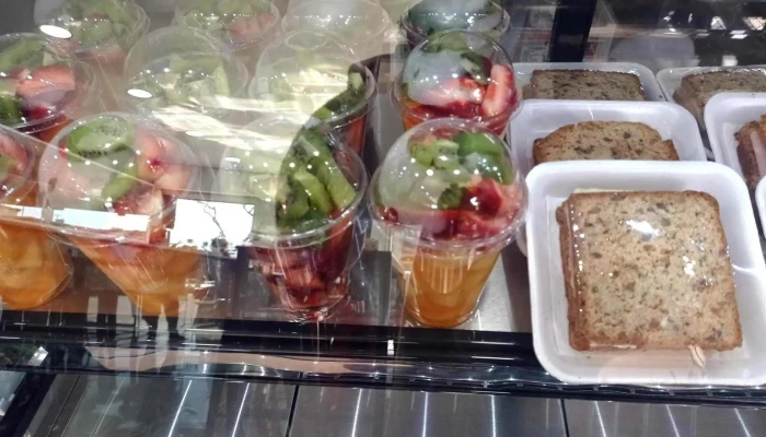 El Ferro -  Todo - Montevideo