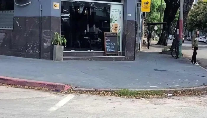 El Ferro -  Videos - Montevideo