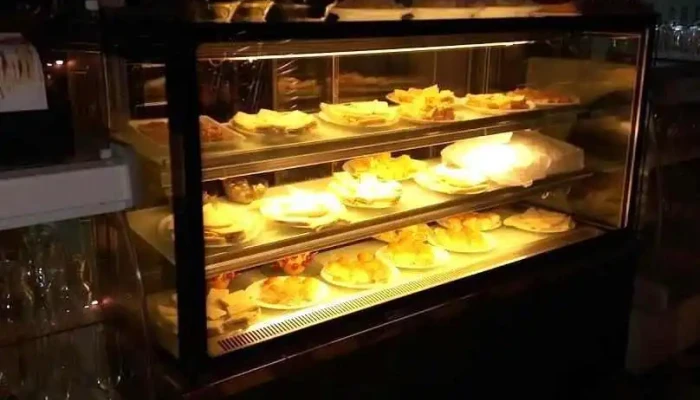 El Fioca -  Ambiente - San Bautista