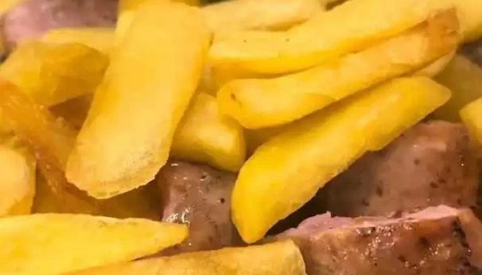 El Fogon Churrasco - Montevideo