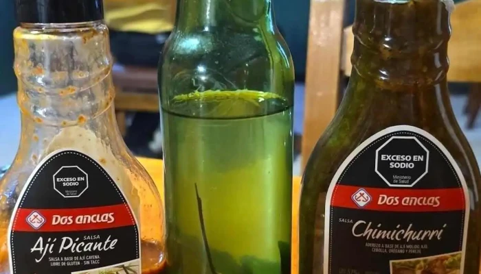 El Fogon Del Loro Comidas Y Bebidas - Paysandú